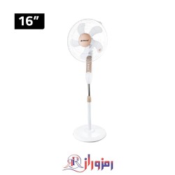 پنکه ایستاده نوال مدل FAN 303
